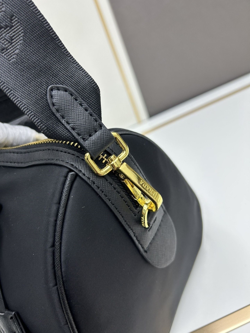 Prada Top Handle Bags